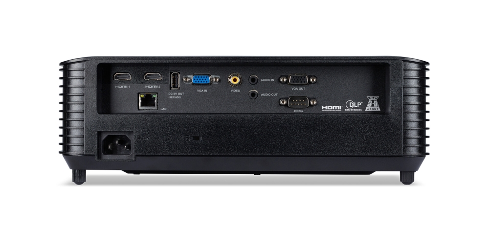 Мултимедиен проектор Acer Projector X1328WHn WXGA 1280x 800