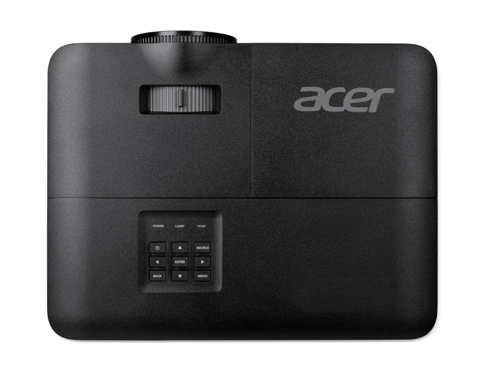 Мултимедиен проектор Acer Projector X1328WHn WXGA 1280x 800