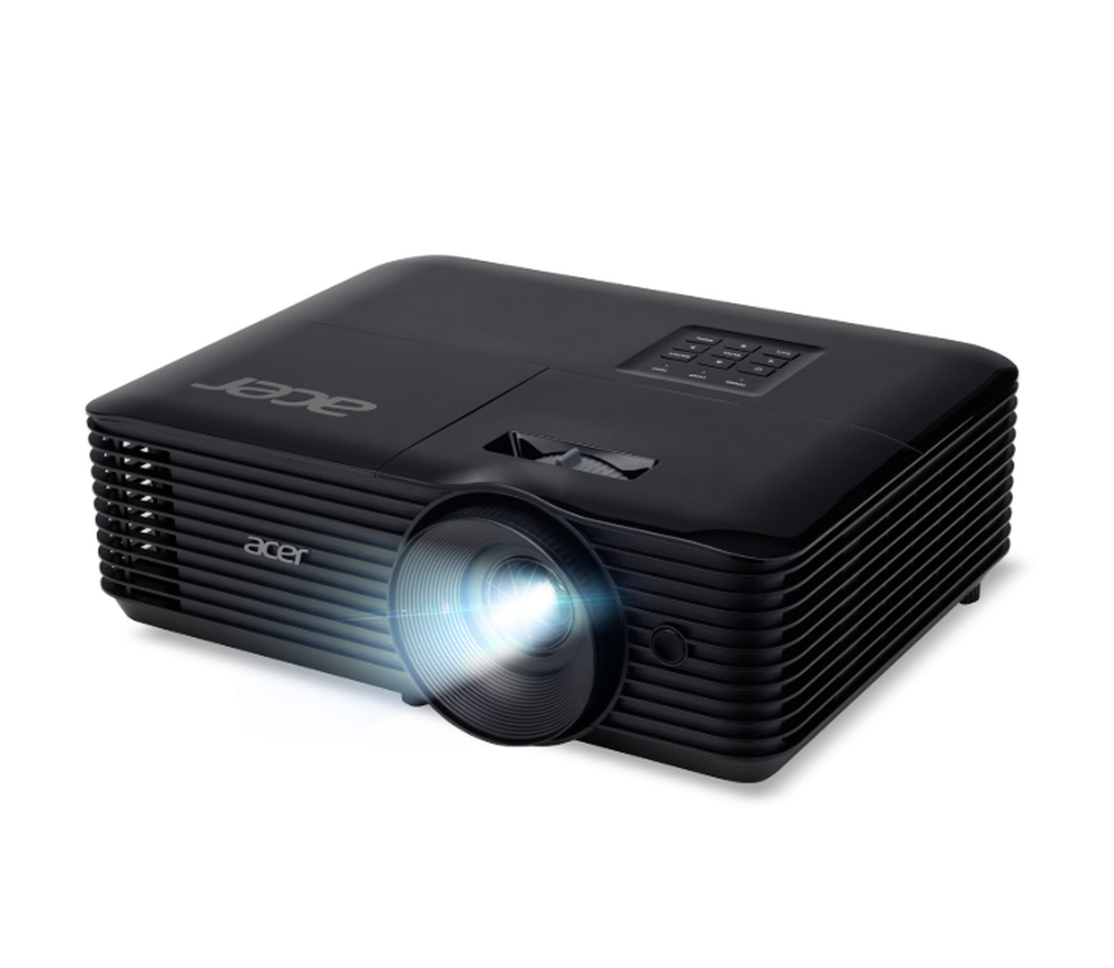 Мултимедиен проектор Acer Projector X139 DLP WXGA 1280x800