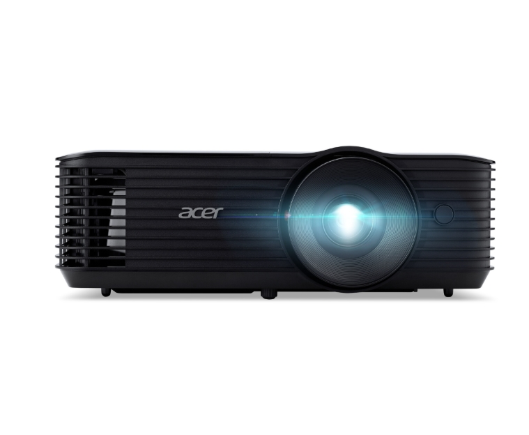 Мултимедиен проектор Acer Projector X139 DLP WXGA 1280x800
