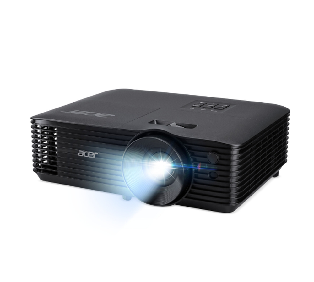 Мултимедиен проектор Acer Projector X1328AF DLP WXGA 1280x800
