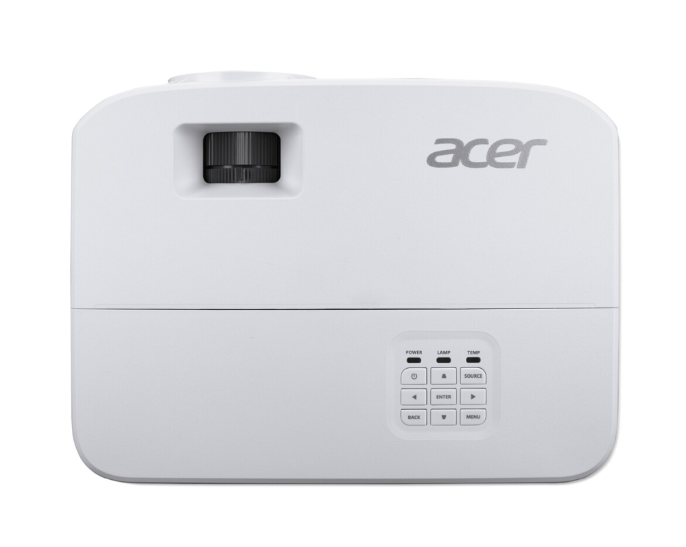 Multimedia projector Acer Projector X1526 DLP WXGA 1920x1080