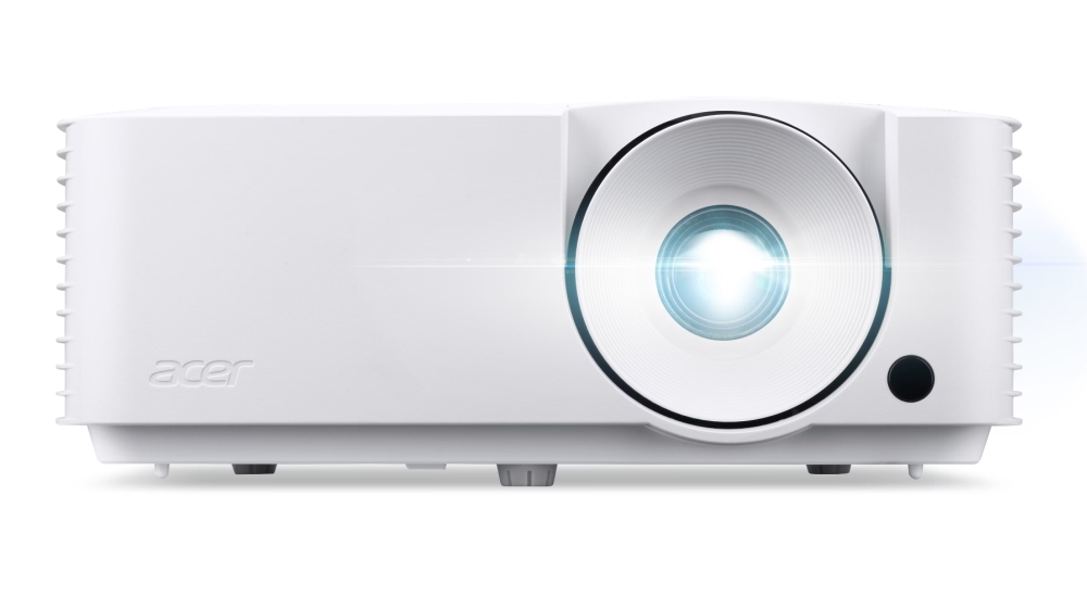 Acer Vero XL2320p DLP Laser Projector WXGA 4000 ANSI White