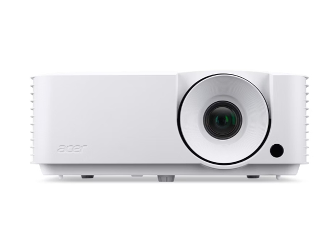 Acer Vero XL2320p DLP Laser Projector WXGA 4000 ANSI White