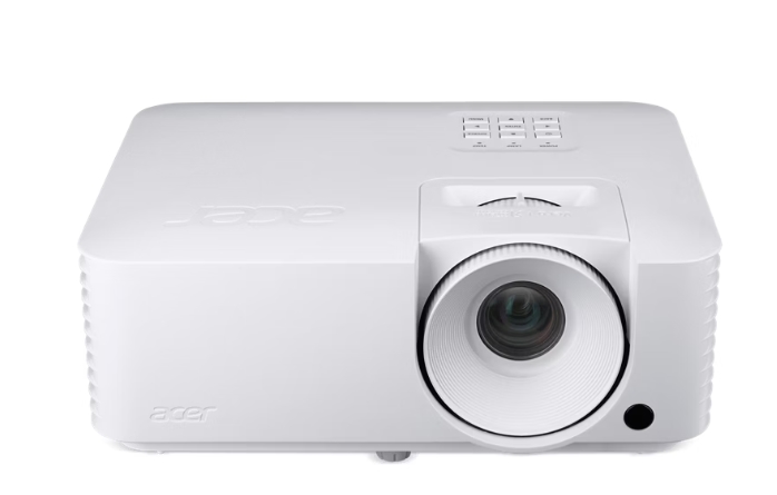 Acer Vero XL2320p DLP Laser Projector WXGA 4000 ANSI White