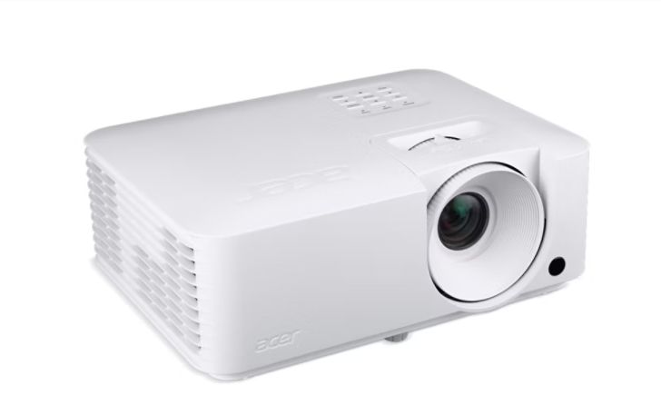 Acer Vero XL2320p DLP Laser Projector WXGA 4000 ANSI White