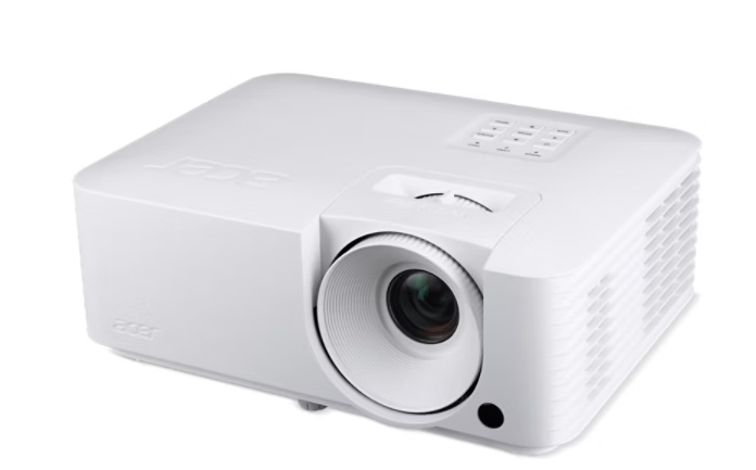 Acer Vero XL2320p DLP Laser Projector WXGA 4000 ANSI White