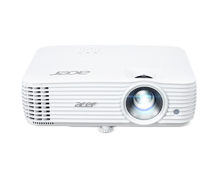 Мултимедиен проектор Acer H6815BD, DLP, 4K UHD 3840x2160), White