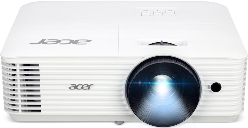 Мултимедиен проектор Acer Projector H5386BDi WXGA 1280x720, White