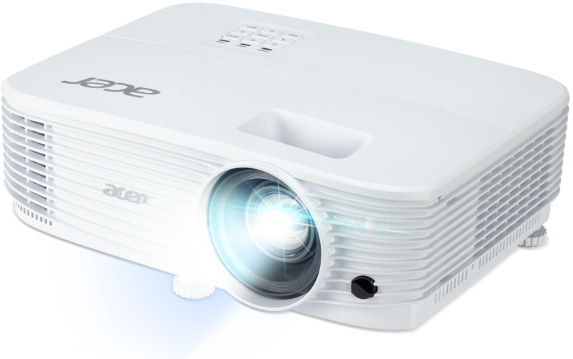 Мултимедиен проектор Acer Projector P1157i DLP SVGA 800x600, White