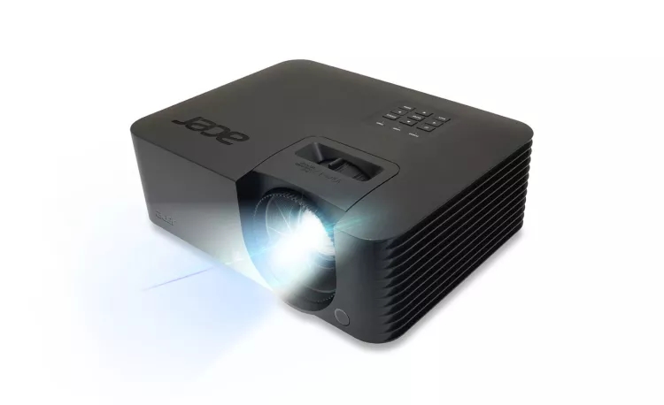 Мултимедиен проектор Acer Projector Vero PL2520i 1080p 1920x1080