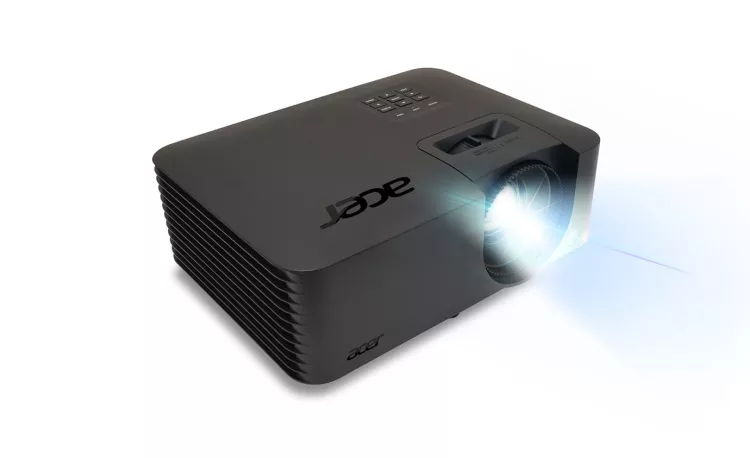 Мултимедиен проектор Acer Projector Vero PL2520i 1080p 1920x1080