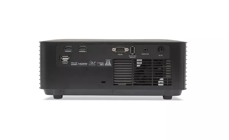 Мултимедиен проектор Acer Projector Vero PL2520i 1080p 1920x1080