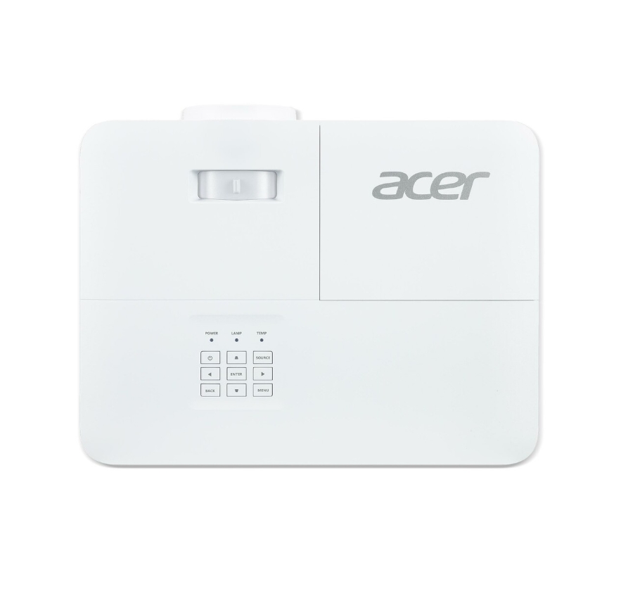 Мултимедиен проектор Acer P5550 DLP Full HD 1920x1080 10000 lm