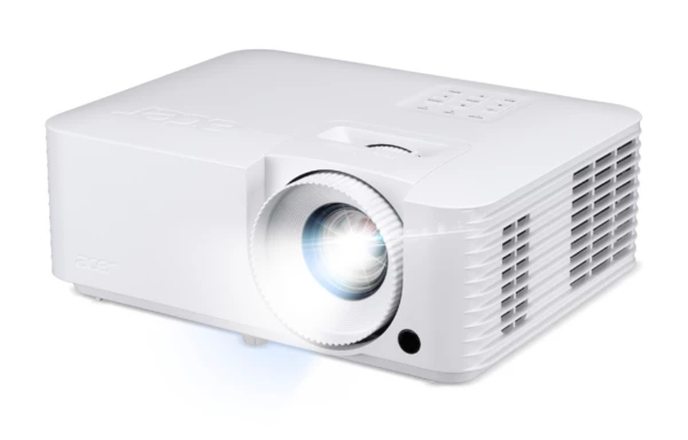 Acer Vero PL2520pi multimedia projector, laser, Full HD, 4000 ANSI lm, 1.3x zoom, 2x HDMI 2.0, 15W speaker, bag