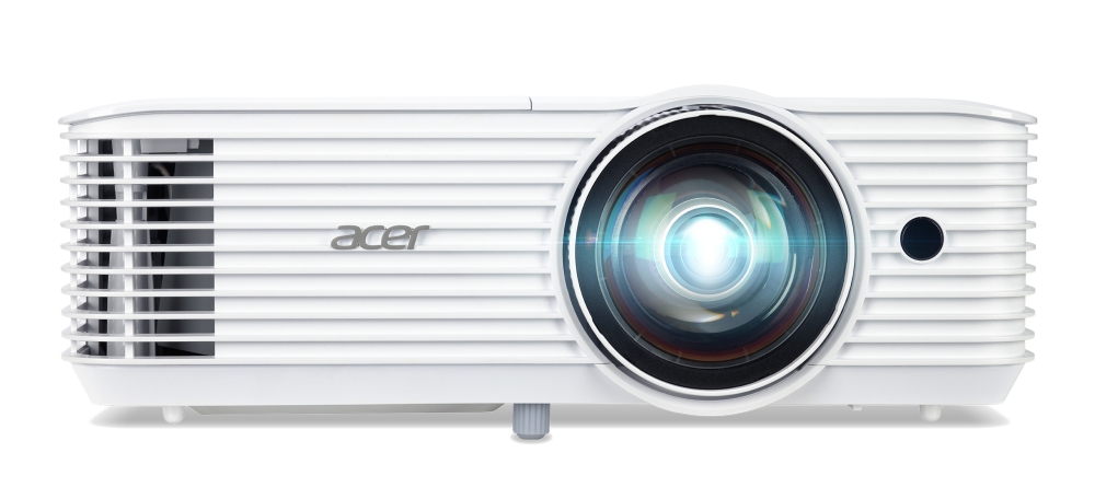 Мултимедиен проектор Acer Projector S1286H XGA 1024x768, White