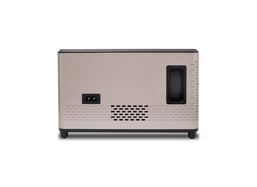 Мултимедиен проектор AOPEN QF15a (powered by Acer) LCD 1080p 1920x1080