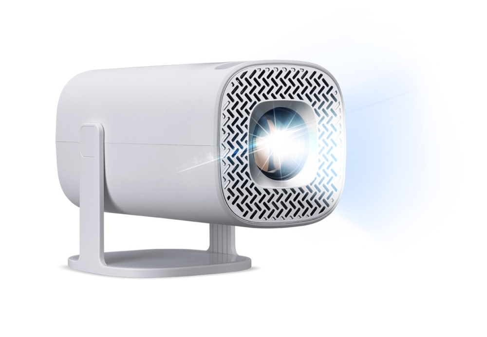 Мултимедиен проектор AOPEN QH15s LCD 720p 1280x720