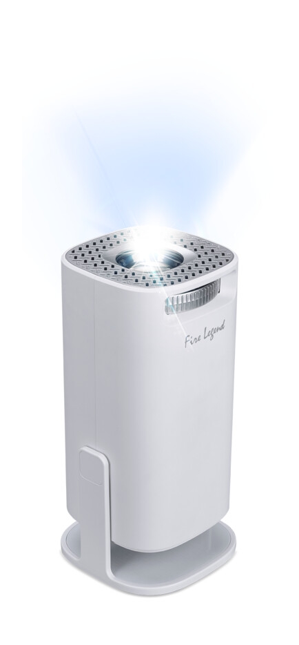 Мултимедиен проектор AOPEN QH15s LCD 720p 1280x720