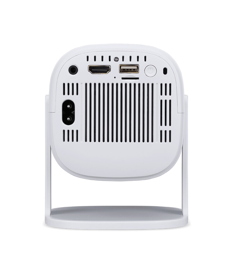 Мултимедиен проектор AOPEN QH15s LCD 720p 1280x720