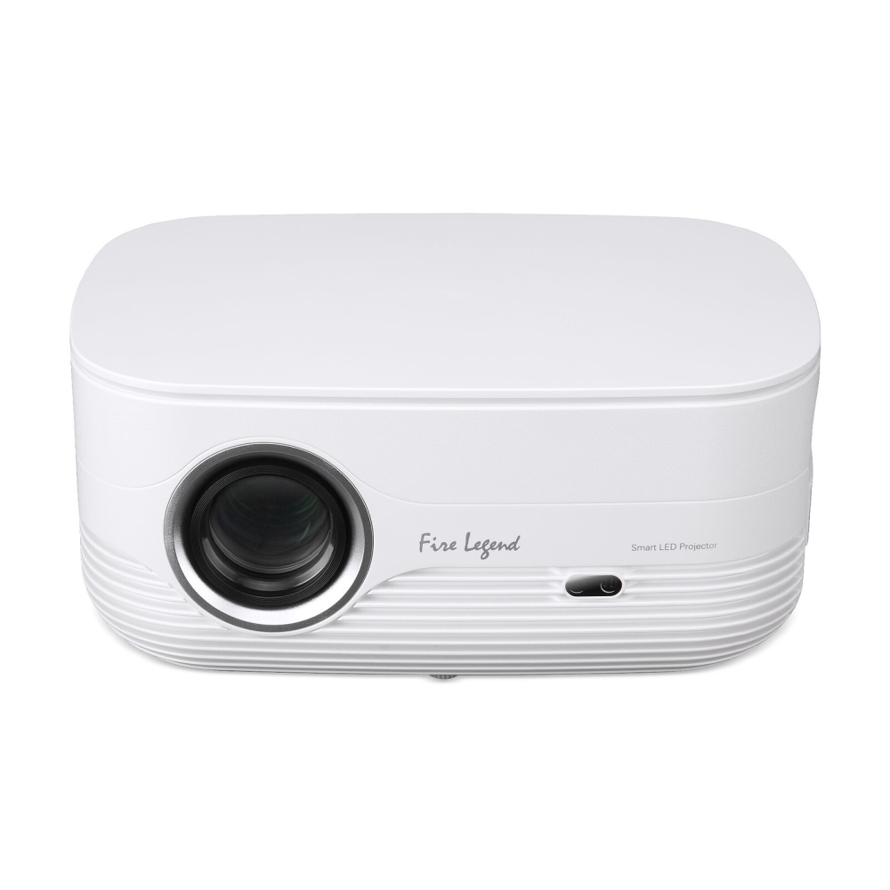 Мултимедиен проектор AOPEN QF81, LCD, LED, Full HD 1080p, 13 000 LED lm (800 ANSI), HDMI, USB, BT In/Out, 2x5W говорители, Smart, Wi‑Fiimage.jpg