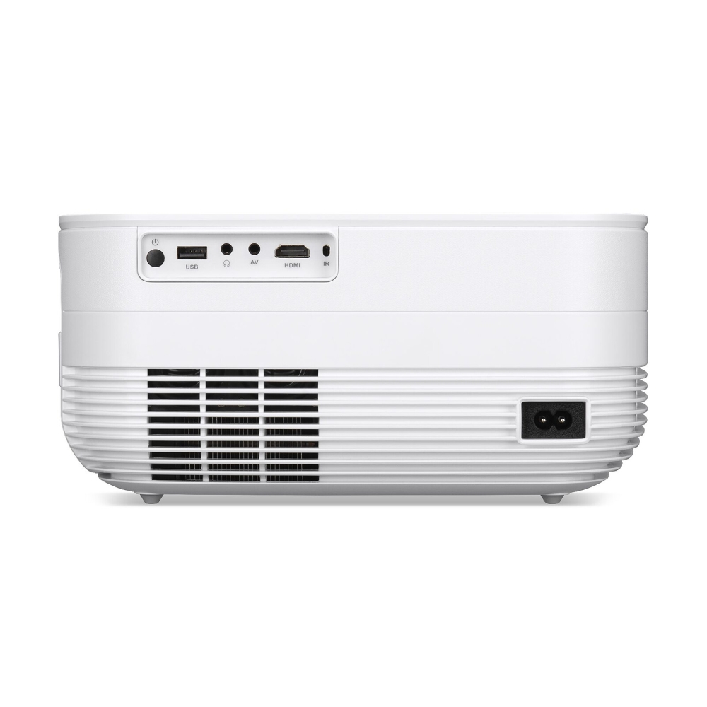 Мултимедиен проектор AOPEN QF81, LCD, LED, Full HD 1080p, 13 000 LED lm (800 ANSI), HDMI, USB, BT In/Out, 2x5W говорители, Smart, Wi‑Fiimage.jpg