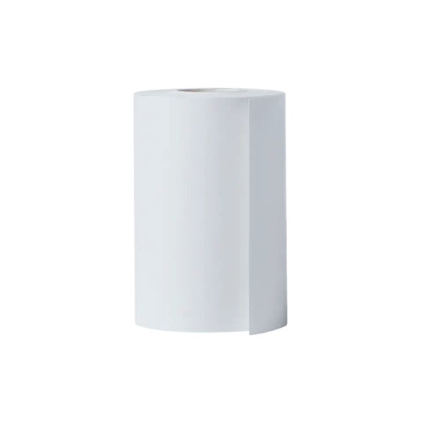 Консуматив за мобилен принтер Brother Direct Thermal Receipt Roll BDL-7J000058-040