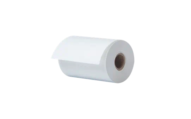 Консуматив за мобилен принтер Brother Direct Thermal Receipt Roll BDL-7J000058-040