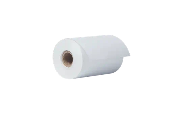 Консуматив за мобилен принтер Brother Direct Thermal Receipt Roll BDL-7J000058-040