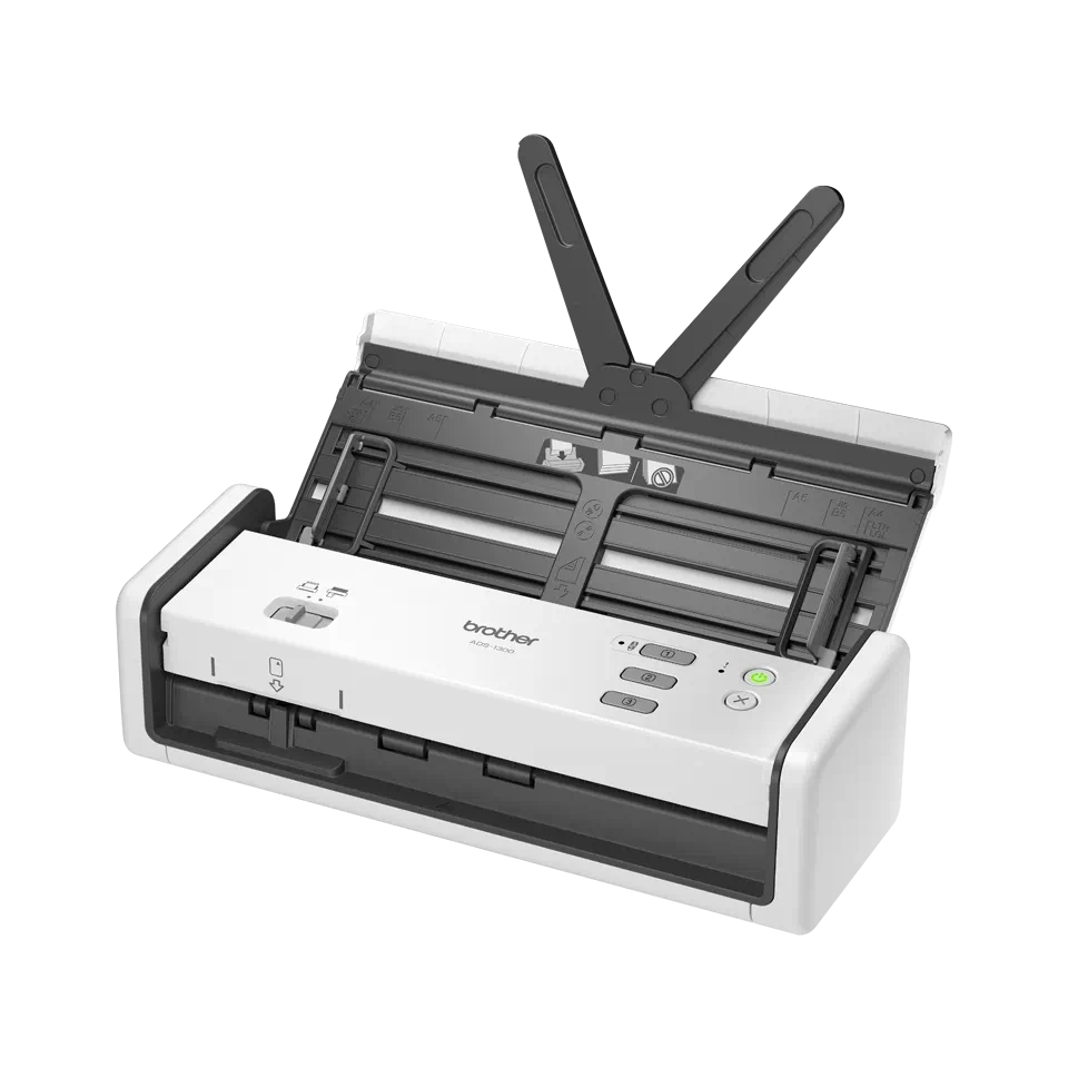 Scanner Brother ADS-1300 Document
