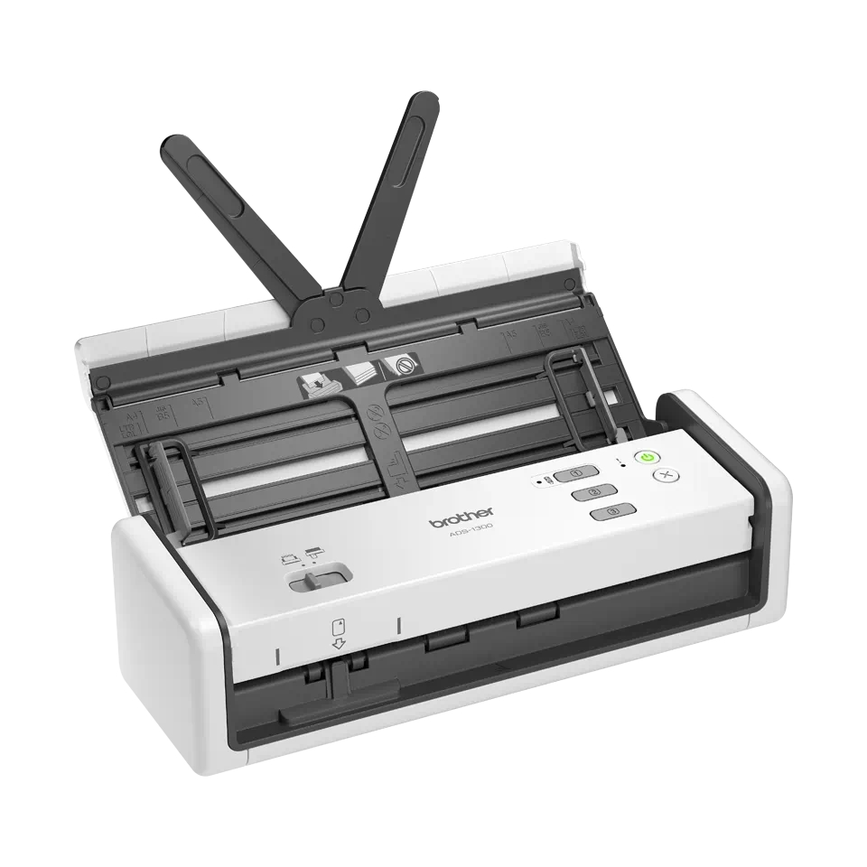 Scanner Brother ADS-1300 Document