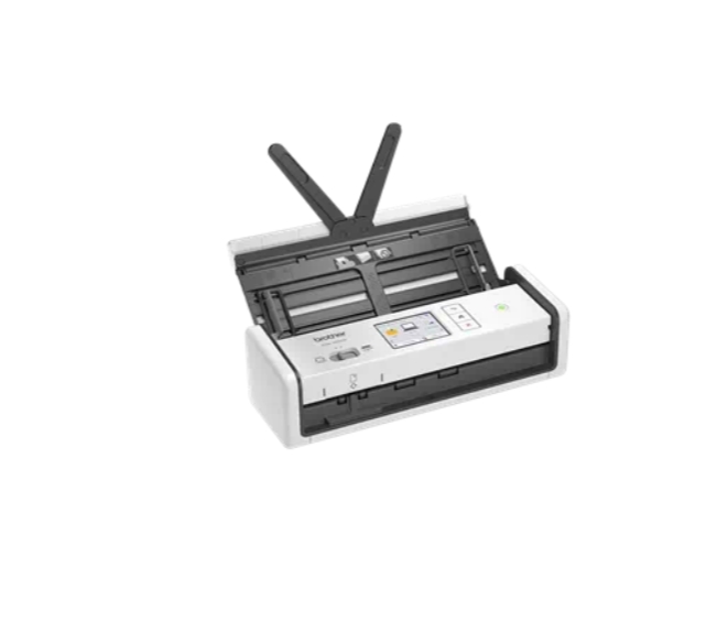 Scanner Brother ADS 1800W