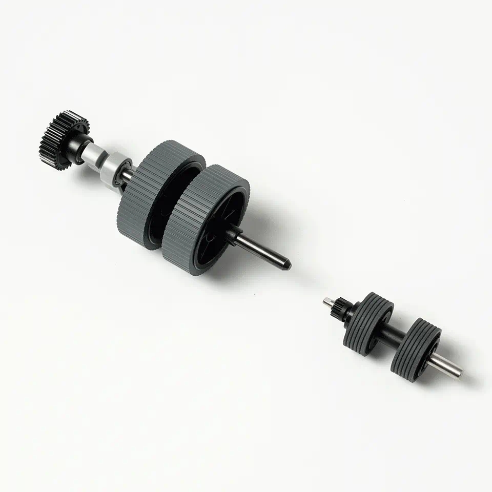 Brother roller replacement kit ads4900w