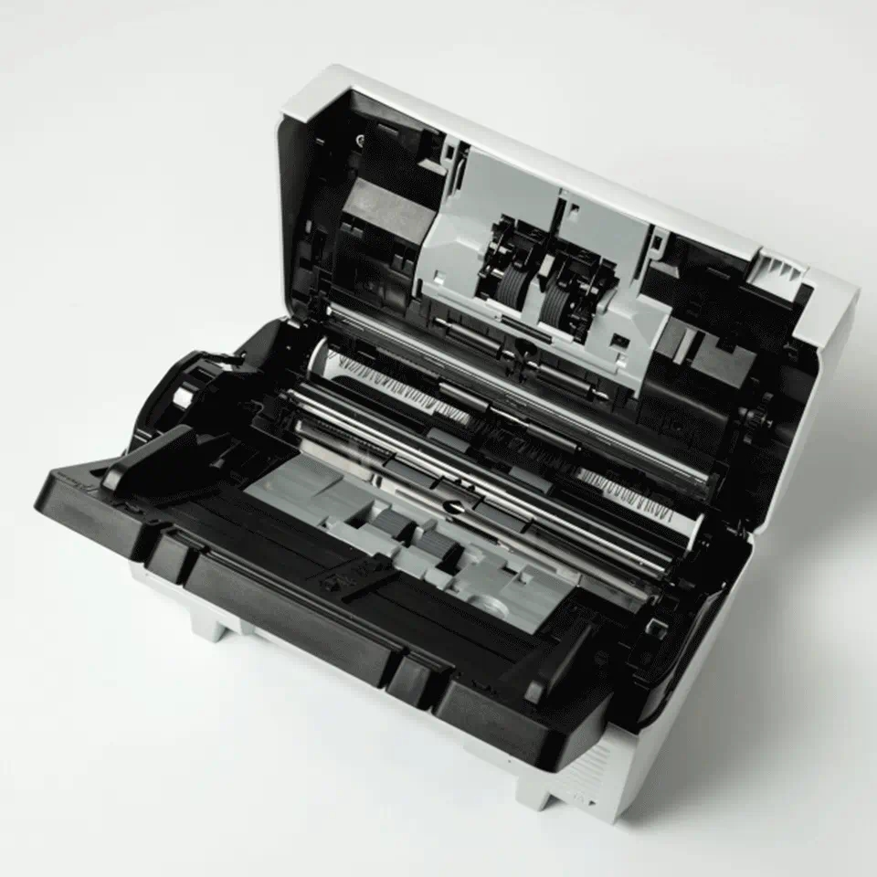 Brother roller replacement kit ads4900w