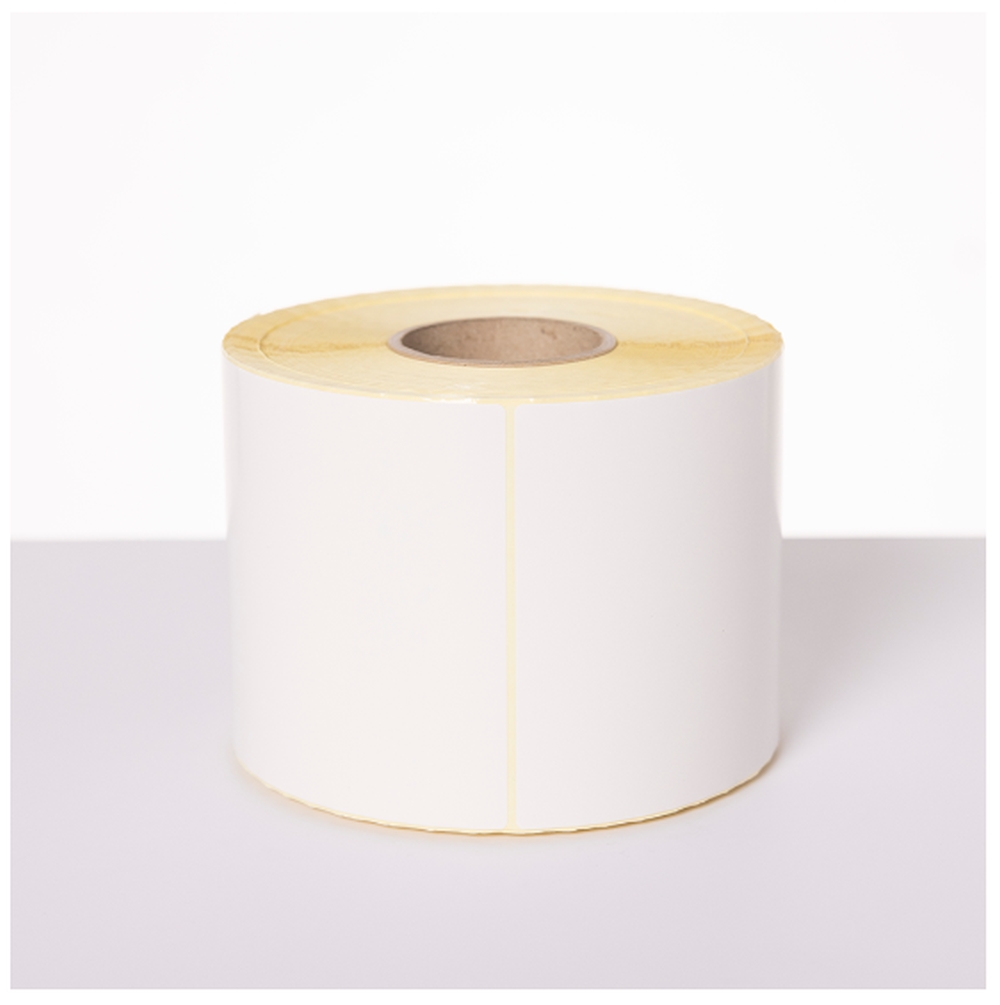 Консуматив Brother Uncoated Thermal Transfer етикет 148x211mm 1080 броя