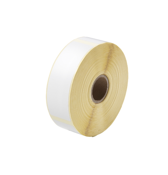 Brother Direct Thermal Label 29x90mm Pack of 6