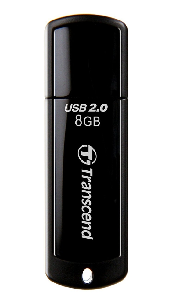 Памет Transcend 8GB JETFLASH 350