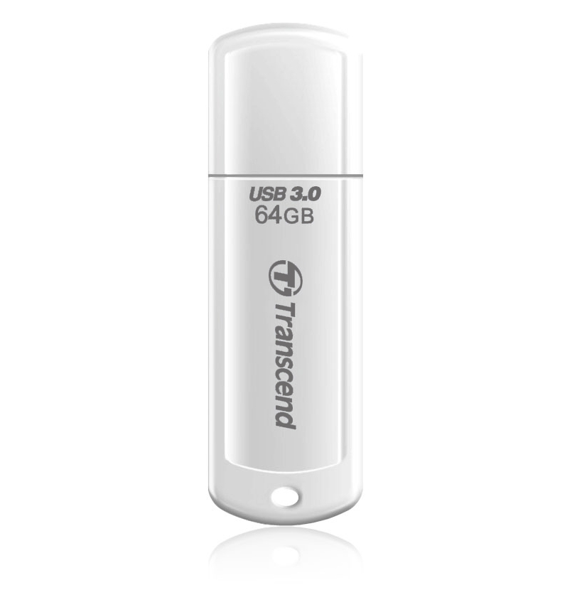 Memory transcend 64gb jetflash 730, usb 3.0