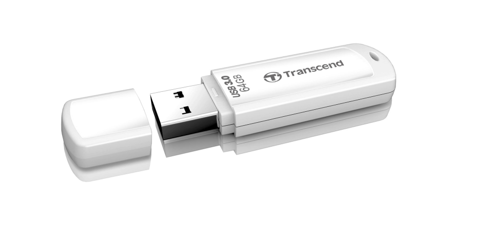Memory transcend 64gb jetflash 730, usb 3.0