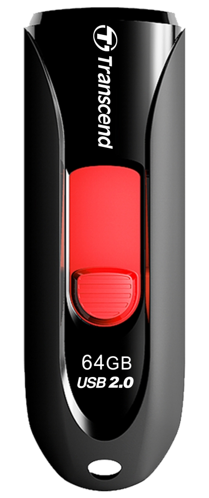 Memory transcend 64gb jetflash 590k