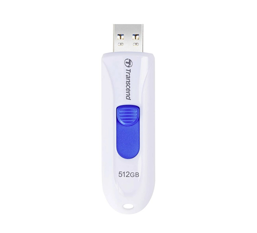 USB памет Transcend 512GB, USB3.1