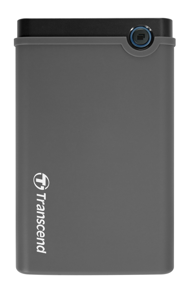 Кутия за твърд диск Transcend 0GB StoreJet2.5