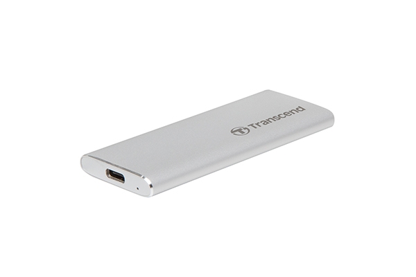Вътрешен SSD Transcend 120GB, USB 3.1 Gen 2, Type C
