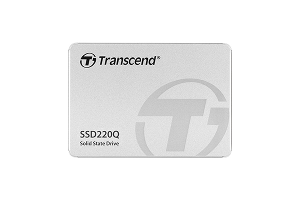 Internal ssd transcend 500gb, 2.5 ssd, sata3, qlc