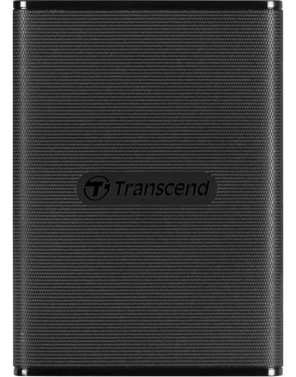Вътрешно SSD Transcend 250GB  ESD270C, USB 3.1