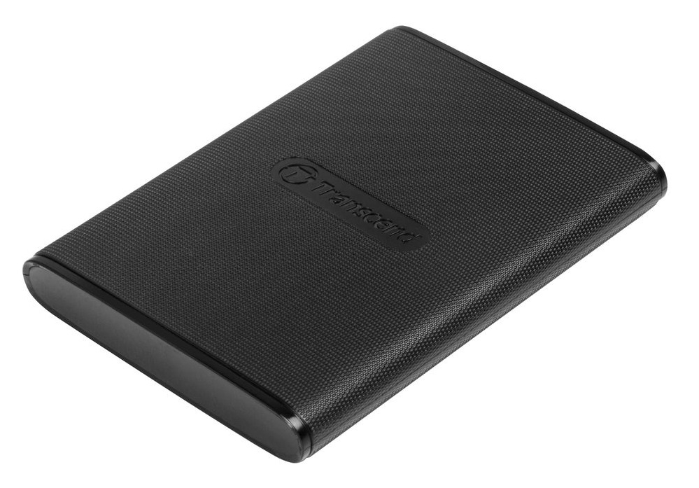 Вътрешно SSD Transcend 250GB  ESD270C, USB 3.1