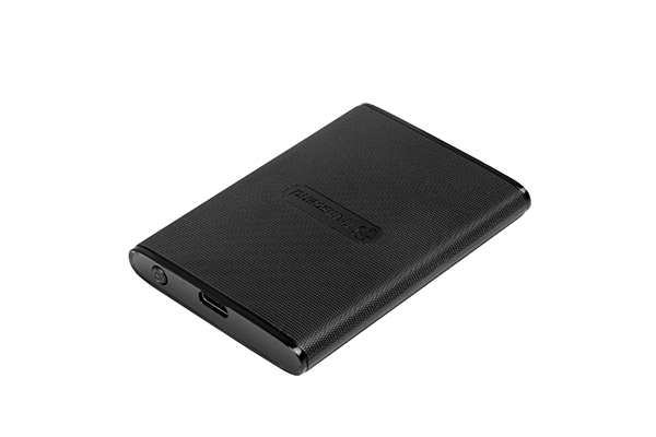 Вътрешно SSD Transcend 250GB  ESD270C, USB 3.1