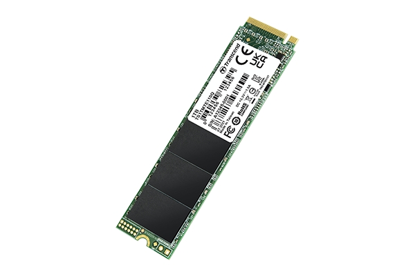 Вътрешно SSD Transcend 1TB M.2 2280 PCIe Gen3x4