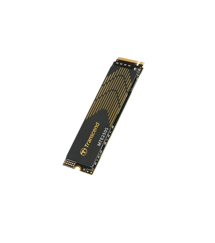Вътрешно SSD Transcend 1TB Graphene Heatsink