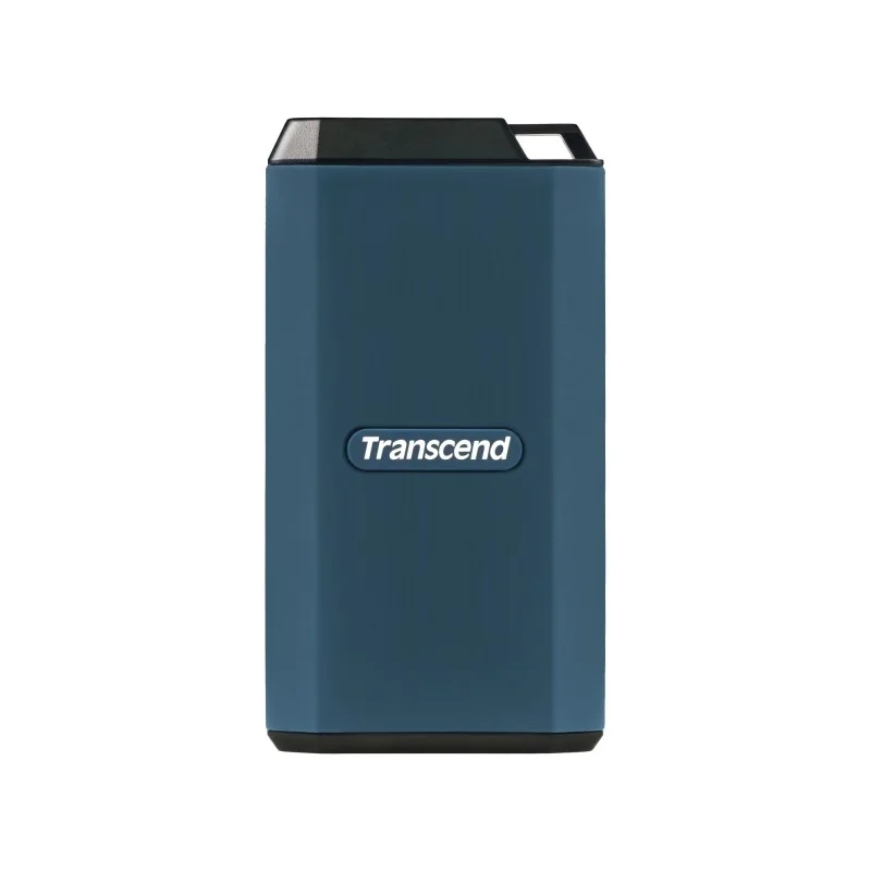 SSD диск Transcend 1TB, External SSD, ESD410C, USB 20Gbps, Type C